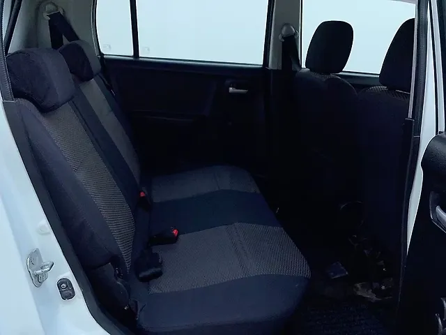 Used Maruti Suzuki Wagon R [2019-2022] LXi 1.0 [2019-2019] in Bangalore