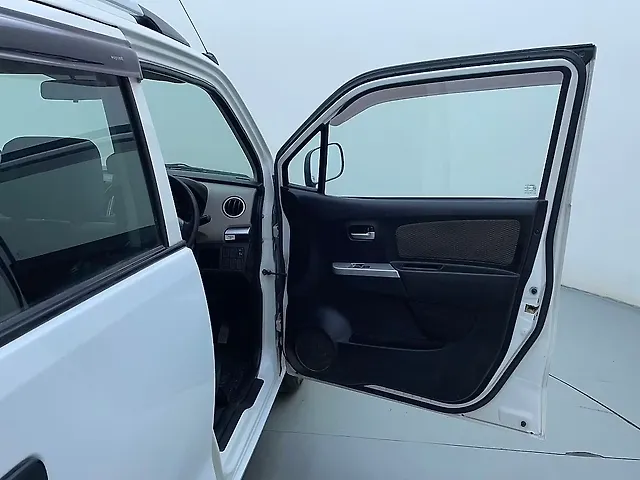 Used Maruti Suzuki Wagon R [2019-2022] LXi 1.0 [2019-2019] in Bangalore