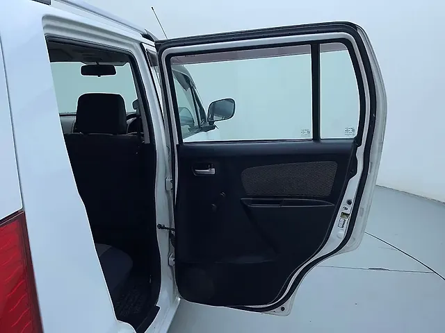 Used Maruti Suzuki Wagon R [2019-2022] LXi 1.0 [2019-2019] in Bangalore