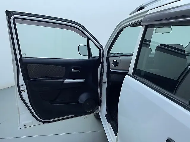 Used Maruti Suzuki Wagon R [2019-2022] LXi 1.0 [2019-2019] in Bangalore