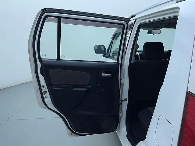 Used Maruti Suzuki Wagon R [2019-2022] LXi 1.0 [2019-2019] in Bangalore