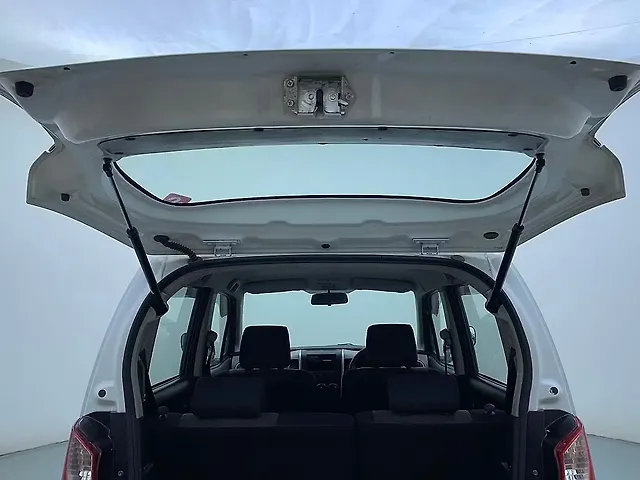 Used Maruti Suzuki Wagon R [2019-2022] LXi 1.0 [2019-2019] in Bangalore