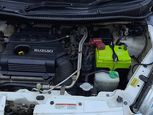 Used Maruti Suzuki Wagon R [2019-2022] LXi 1.0 [2019-2019] in Bangalore
