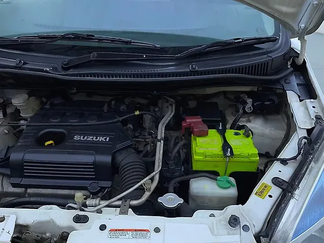 Used Maruti Suzuki Wagon R [2019-2022] LXi 1.0 [2019-2019] in Bangalore