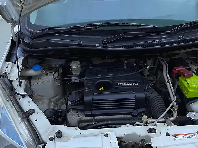Used Maruti Suzuki Wagon R [2019-2022] LXi 1.0 [2019-2019] in Bangalore