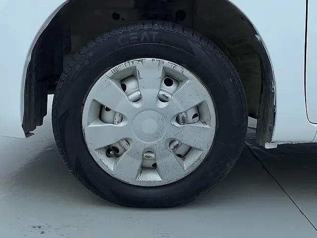 Used Maruti Suzuki Wagon R [2019-2022] LXi 1.0 [2019-2019] in Bangalore