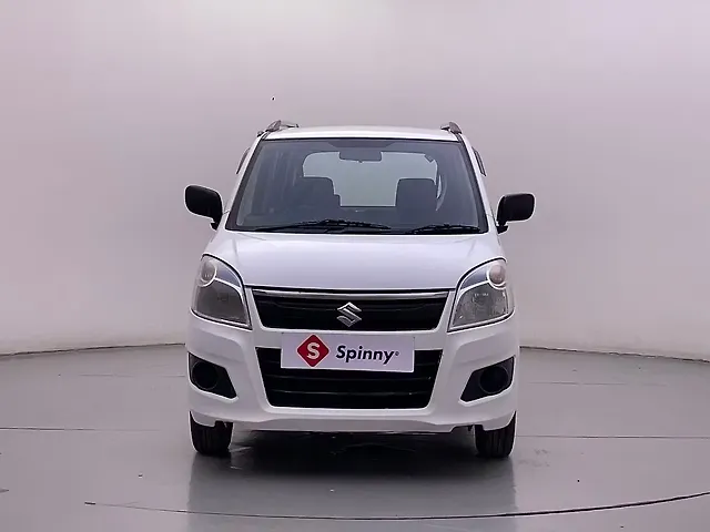 Used Maruti Suzuki Wagon R [2019-2022] LXi 1.0 [2019-2019] in Bangalore