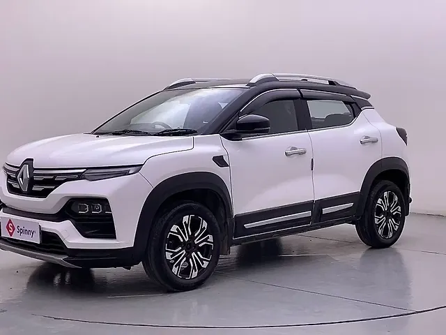 Used 2022 Renault Kiger in Bangalore