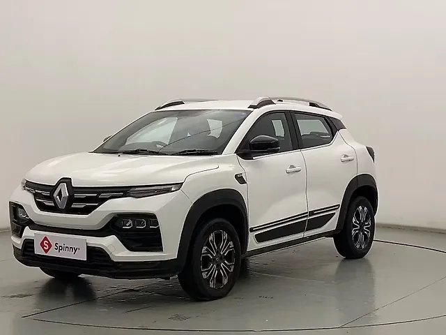 Used 2021 Renault Kiger in Kolkata