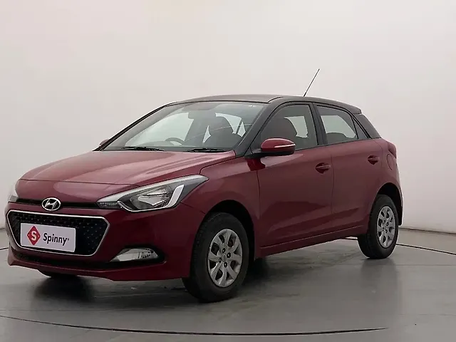 Used 2017 Hyundai Elite i20 in Chennai