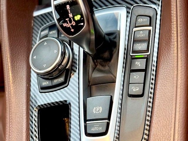 Used BMW X6 [2015-2019] xDrive40d M Sport in Mumbai