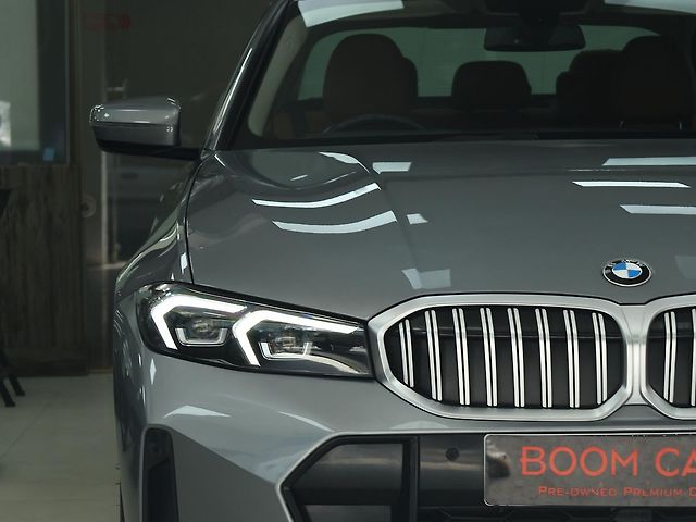 Used BMW 3 Series Gran Limousine 320Ld M Sport [2023] in Chennai