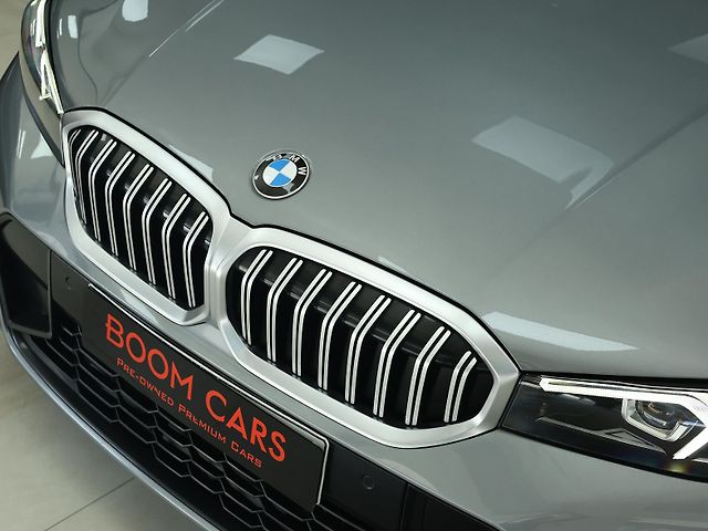 Used BMW 3 Series Gran Limousine 320Ld M Sport [2023] in Chennai