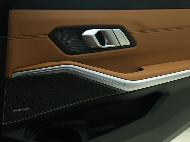Used BMW 3 Series Gran Limousine 320Ld M Sport [2023] in Chennai