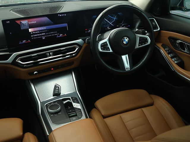 Used BMW 3 Series Gran Limousine 320Ld M Sport [2023] in Chennai
