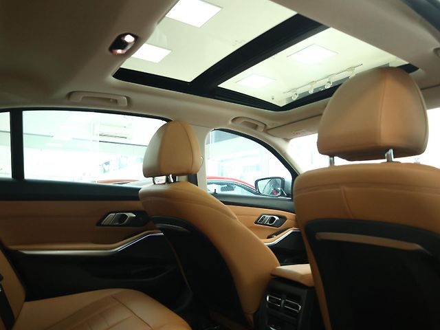 Used BMW 3 Series Gran Limousine 320Ld M Sport [2023] in Chennai