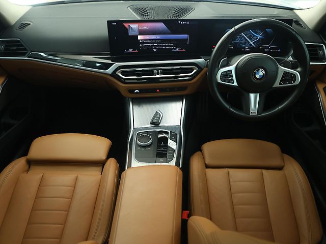 Used BMW 3 Series Gran Limousine 320Ld M Sport [2023] in Chennai