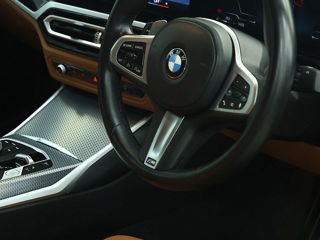 Used BMW 3 Series Gran Limousine 320Ld M Sport [2023] in Chennai