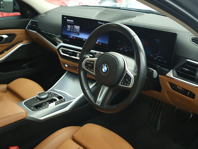 Used BMW 3 Series Gran Limousine 320Ld M Sport [2023] in Chennai