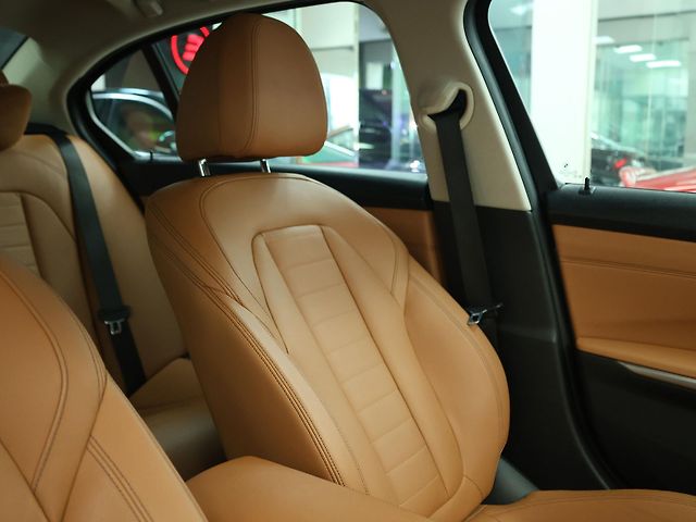 Used BMW 3 Series Gran Limousine 320Ld M Sport [2023] in Chennai