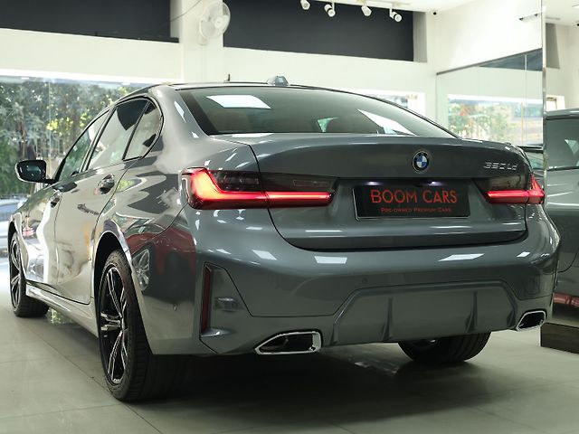 Used BMW 3 Series Gran Limousine 320Ld M Sport [2023] in Chennai