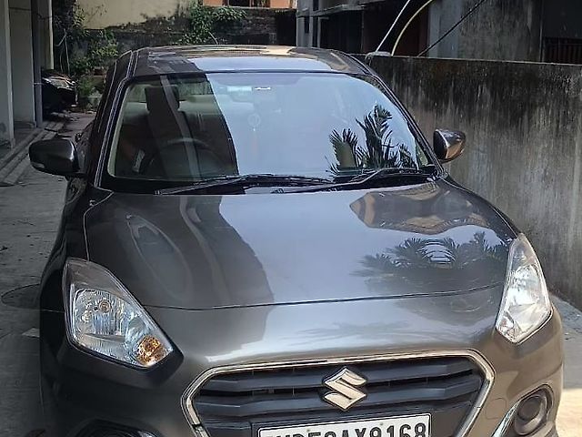 Used 2020 Maruti Suzuki DZire in Kolkata