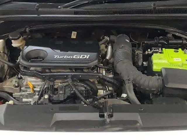Used Hyundai i20 [2020-2023] Sportz 1.0 Turbo IMT in Chandigarh