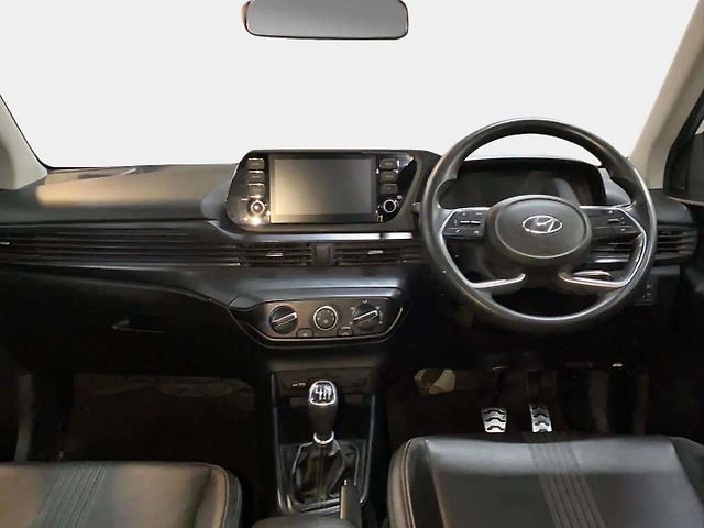 Used Hyundai i20 [2020-2023] Sportz 1.0 Turbo IMT in Chandigarh