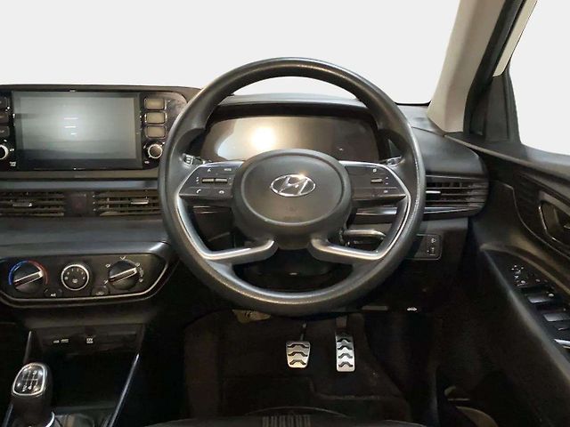 Used Hyundai i20 [2020-2023] Sportz 1.0 Turbo IMT in Chandigarh