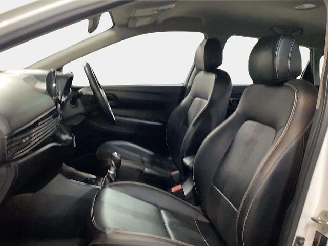 Used Hyundai i20 [2020-2023] Sportz 1.0 Turbo IMT in Chandigarh