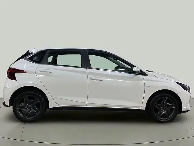 Used Hyundai i20 [2020-2023] Sportz 1.0 Turbo IMT in Chandigarh