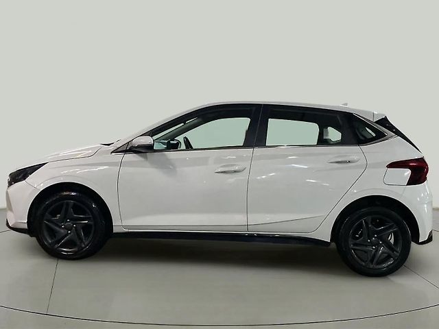 Used Hyundai i20 [2020-2023] Sportz 1.0 Turbo IMT in Chandigarh
