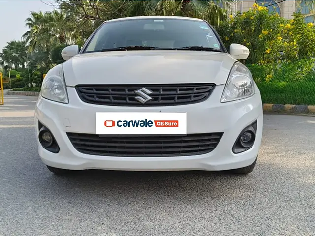 Used 2012 Maruti Suzuki Swift DZire in Delhi