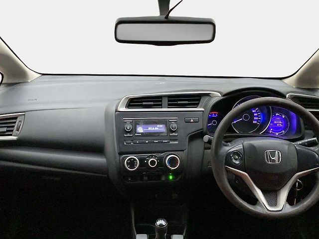 Used Honda WR-V [2017-2020] S MT Diesel in Indore