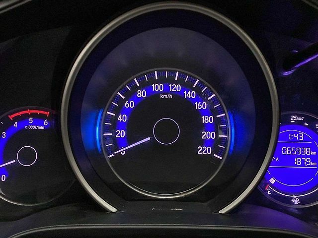 Used Honda WR-V [2017-2020] S MT Diesel in Indore