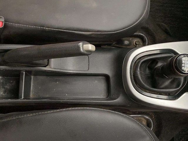 Used Honda WR-V [2017-2020] S MT Diesel in Indore