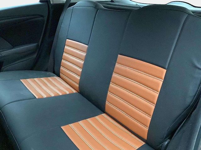 Used Honda WR-V [2017-2020] S MT Diesel in Indore