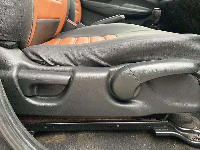 Used Honda WR-V [2017-2020] S MT Diesel in Indore