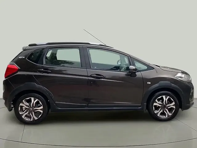 Used Honda WR-V [2017-2020] S MT Diesel in Indore