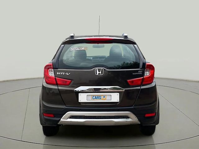 Used Honda WR-V [2017-2020] S MT Diesel in Indore