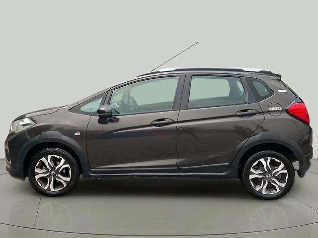 Used Honda WR-V [2017-2020] S MT Diesel in Indore