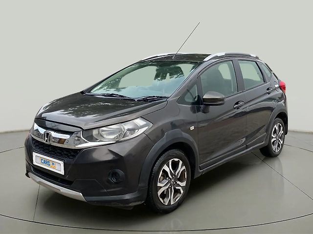 Used Honda WR-V [2017-2020] S MT Diesel in Indore
