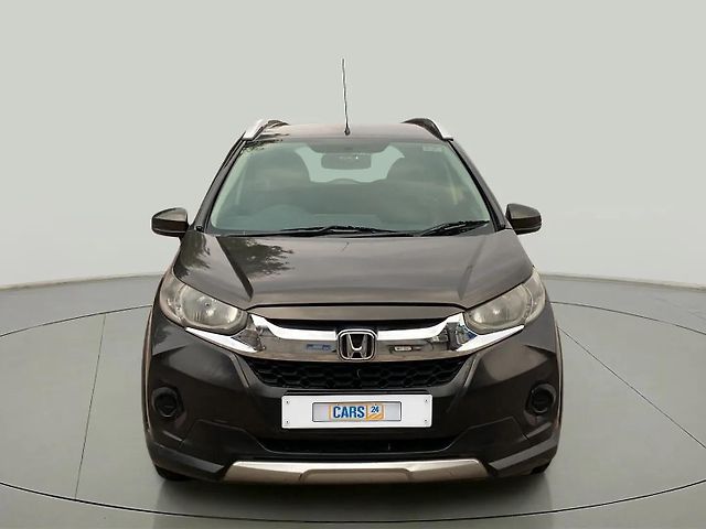 Used Honda WR-V [2017-2020] S MT Diesel in Indore