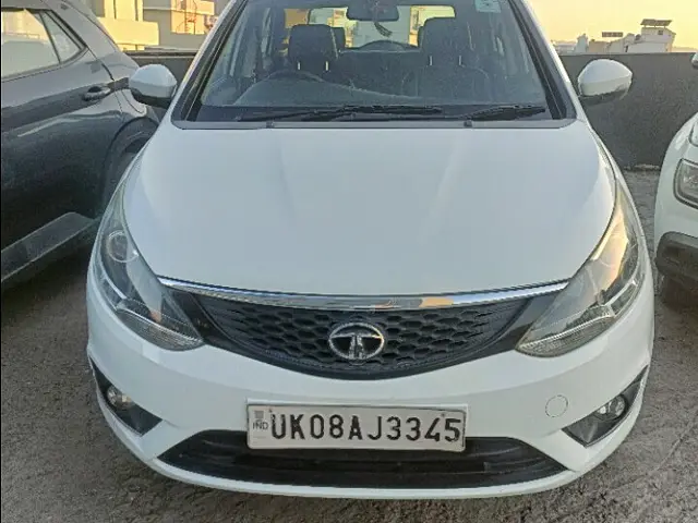 Used 2015 Tata Bolt in Dehradun
