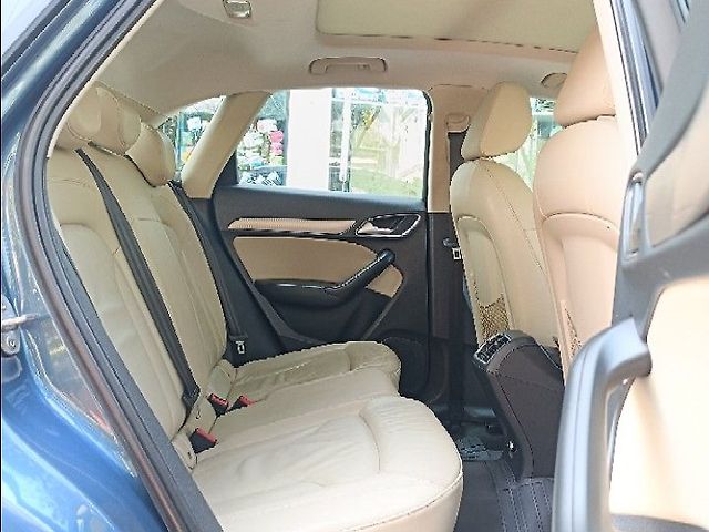 Used Audi Q3 [2015-2017] 35 TDI Premium Plus + Sunroof in Mumbai
