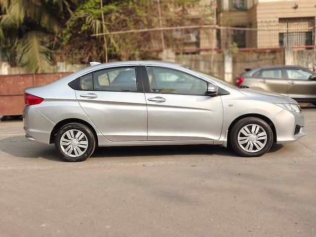 Used Honda City [2014-2017] SV in Mumbai