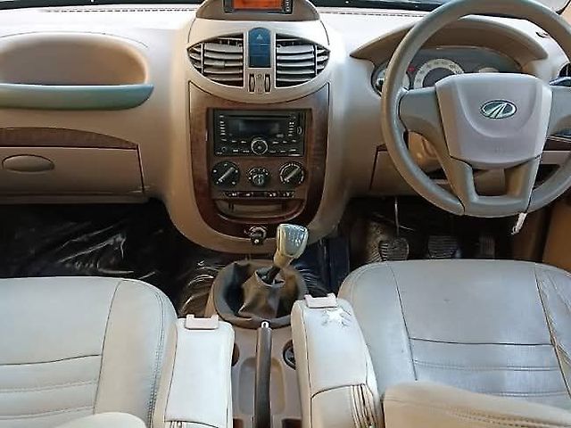 Used Honda City [2014-2017] SV in Mumbai