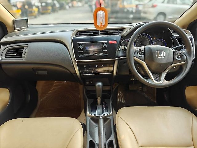 Used Honda City [2014-2017] SV in Mumbai