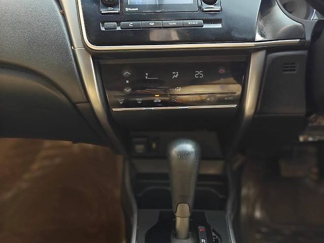 Used Honda City [2014-2017] SV in Mumbai