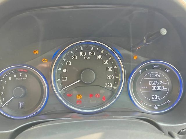 Used Honda City [2014-2017] SV in Mumbai